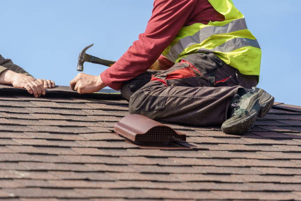 Best Roof Repair Services  in Shelton, WA