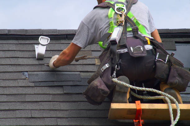 Best Roof Waterproofing Services  in Shelton, WA
