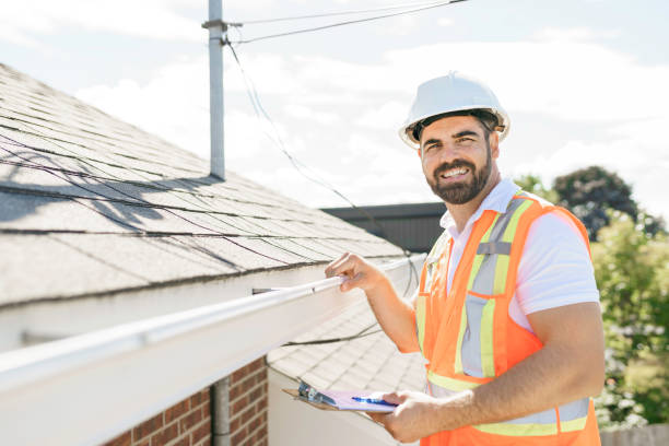 Slate Roofing Contractor in Shelton, WA