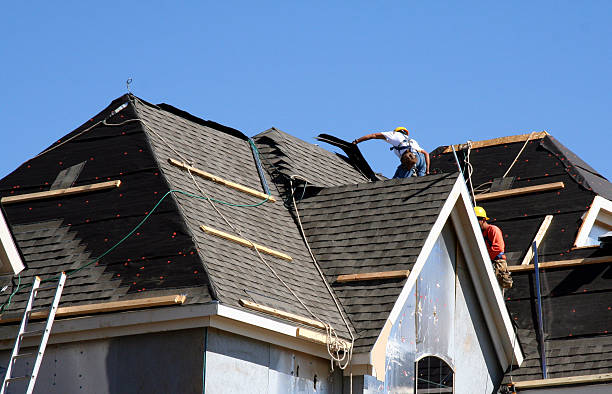 Quick and Trustworthy Emergency Roof Repair Services in Shelton, WA