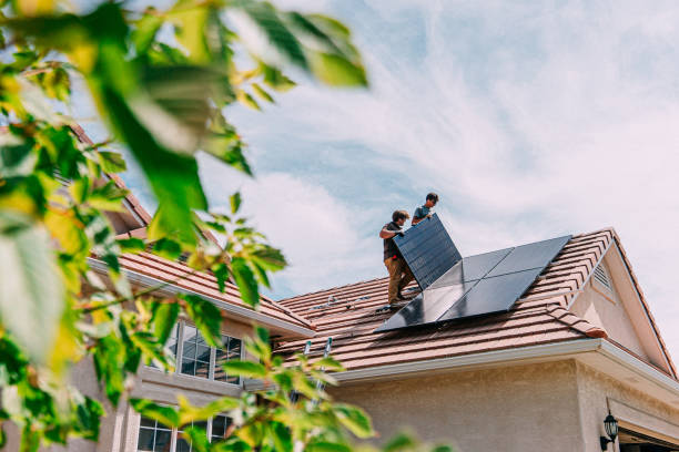 Best Residential Roof Replacement  in Shelton, WA