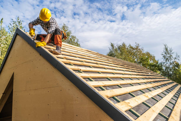 Trusted Shelton, WA Roofing Contractor Experts