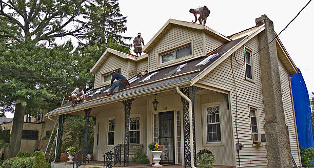 Best Shingle Roofing Installation  in Shelton, WA